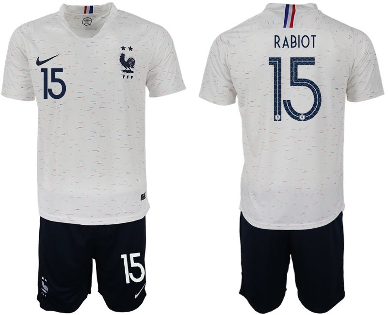 France Away Jersey 2018 World Cup Jersey Terlengkap France Away Jersey 2018 World Cup Jersey Terlengkap